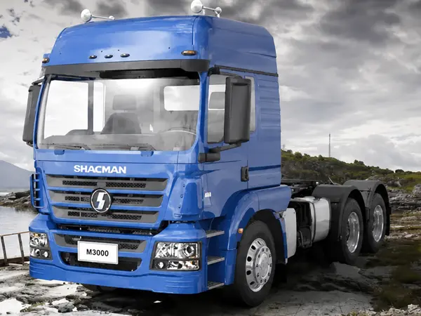 Тохируулах чадвар нь Sinotruk-ийн дэлхийн зах зээлийн дараах бизнесийг идэвхжүүлдэг