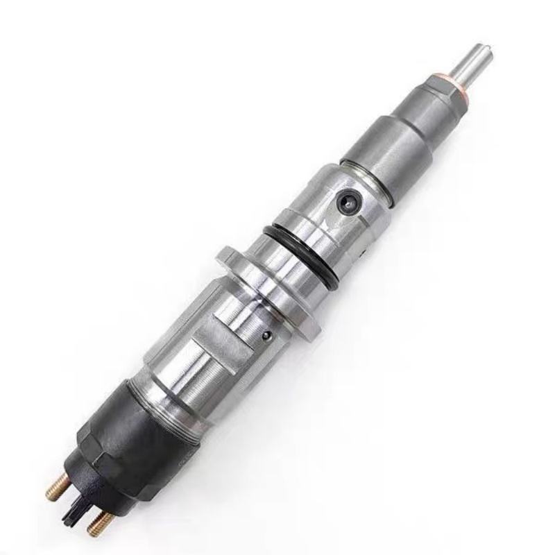 ISD4.5 хөдөлгүүрт зориулсан Common Rail түлшний форсунк 0445120329 5267035EF