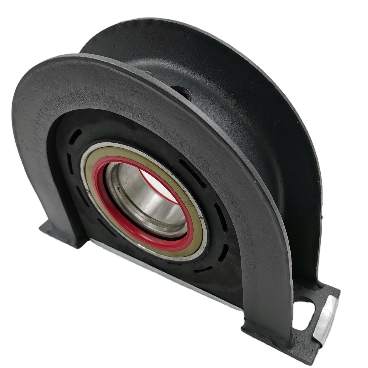 Shacman Delong F2000 Дамжуулах босоо амны дунд тулгуур 26013314030-70-25