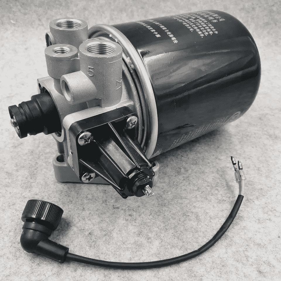 Shacman Delong F3000 агаар хатаагч шүүлтүүр AZ9100368471