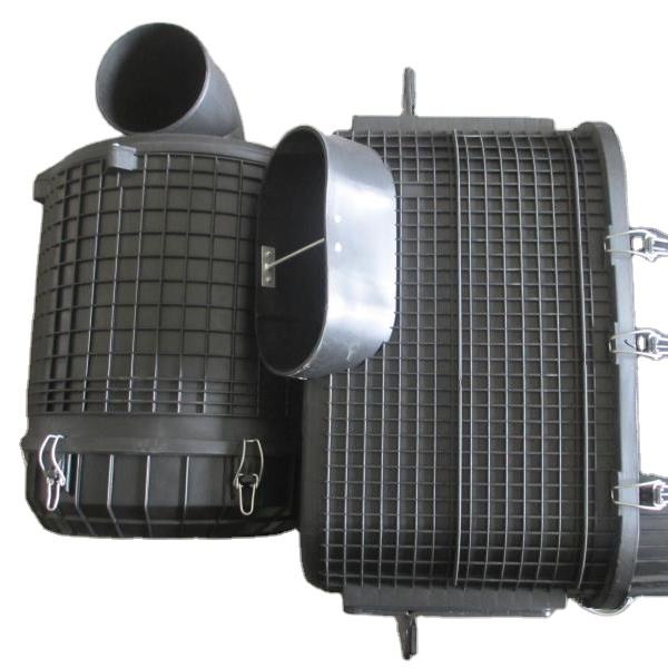 Shacman Delong F3000 тосон ванны агаар цэвэрлэгч угсралт DZ91259190042