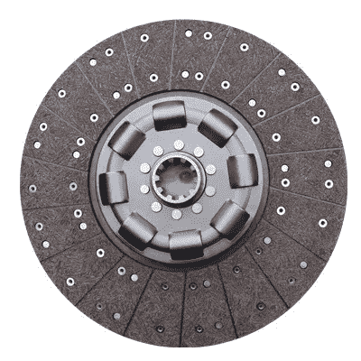 Shacman Dongfeng 430мм шүүрч авах диск DZ1560160020 DZ91189160032