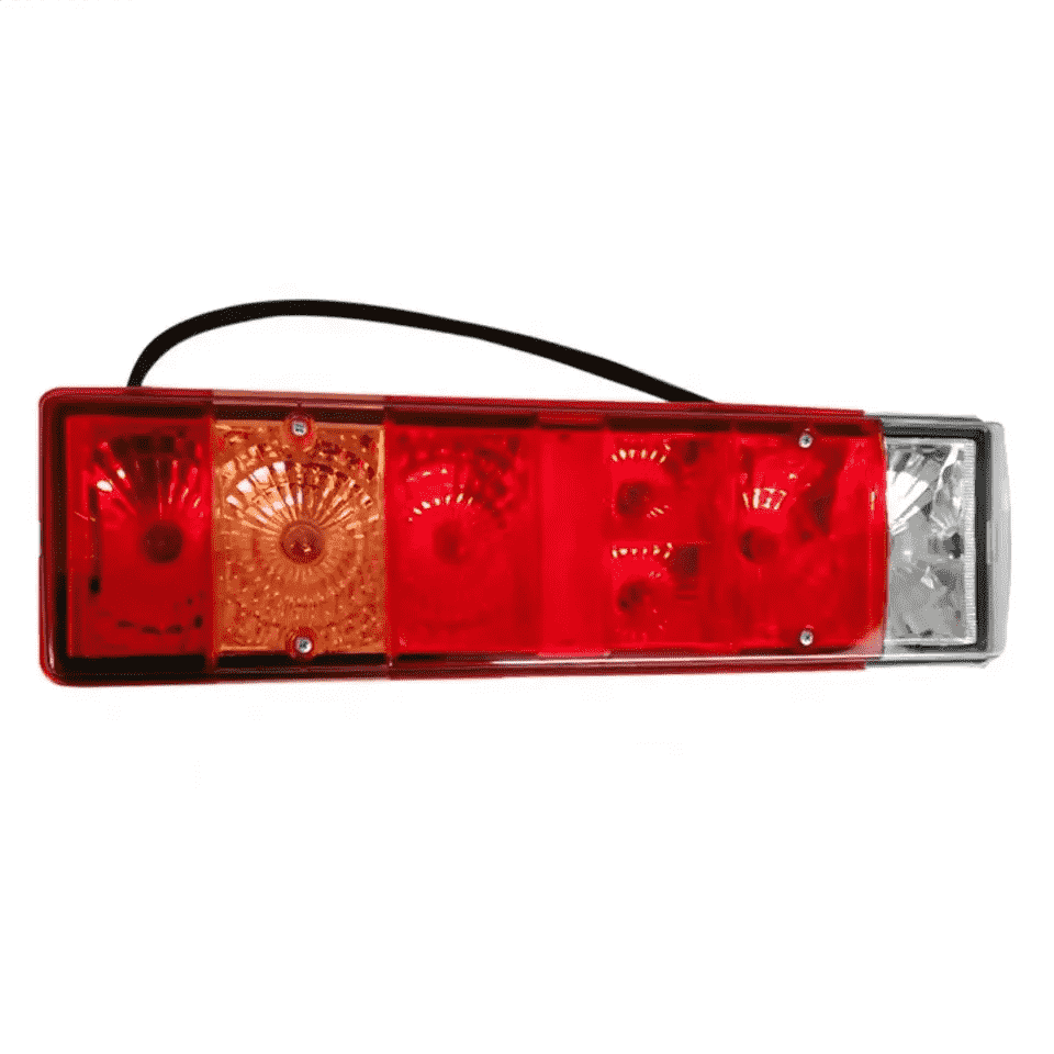 Shacman F2000 F3000 LED арын гэрэл DZ9200810019 DZ9200810020