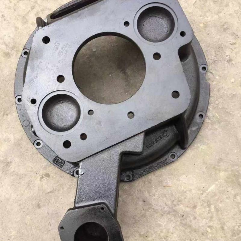 Shacman H3000 шүүрч авах хонх JS180-1601015-5