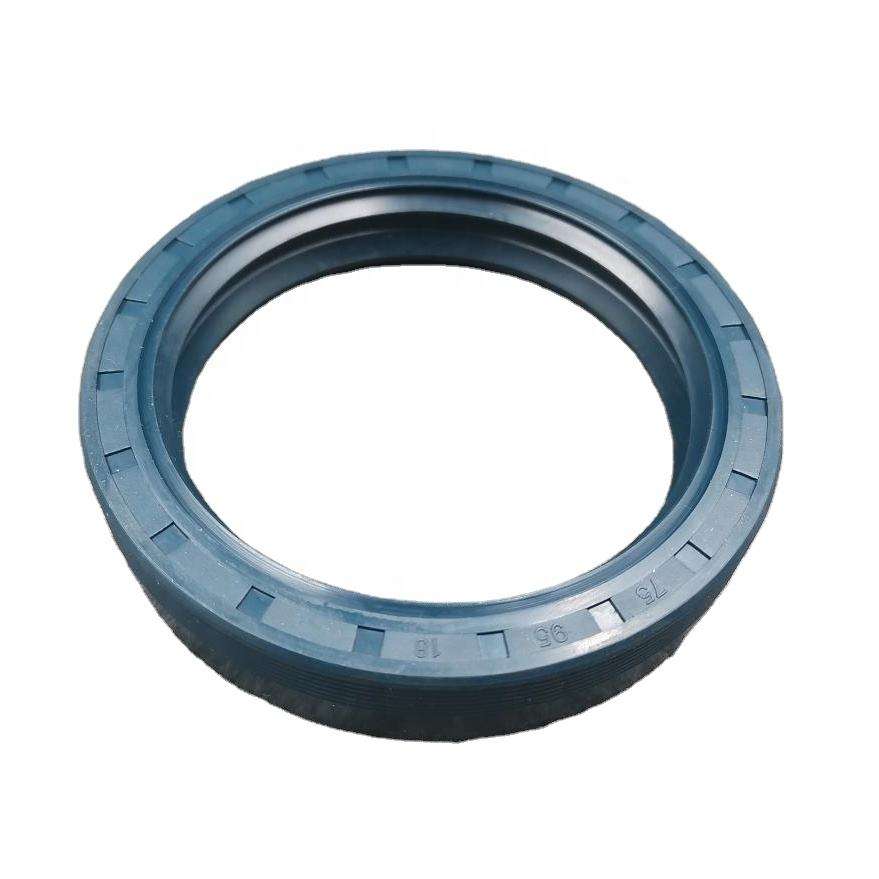 Shacman Hande тэнхлэг дамжих тэнхлэгийн тос тамга HD95129320010 75x95x18mm