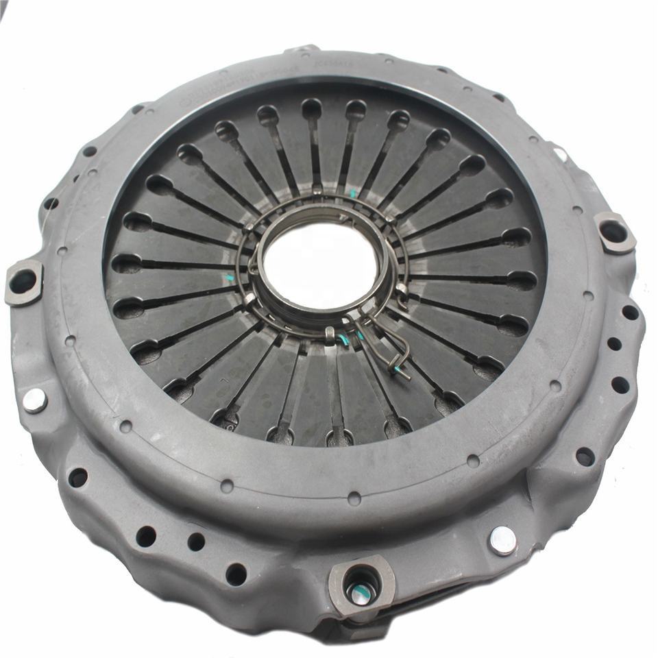 Shacman Howo FAW ачааны машины шүүрч авах даралтын хавтан DZ93189160306