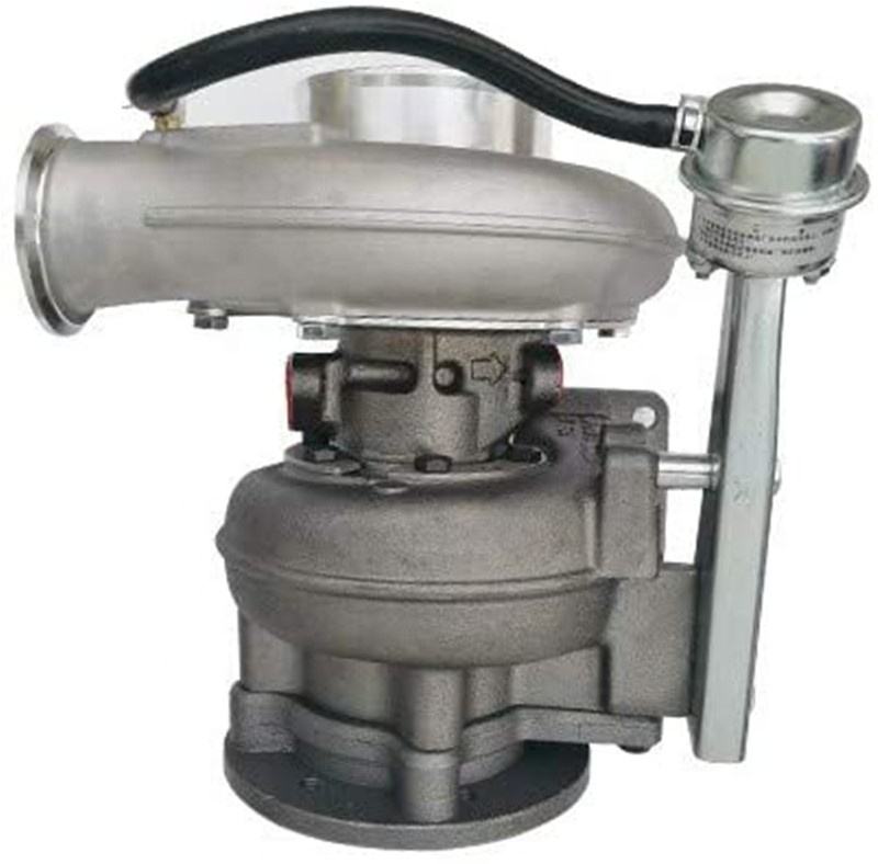 Shacman ачааны машин Weichai WD615.50 турбо цэнэглэгч 612600118895 4044588