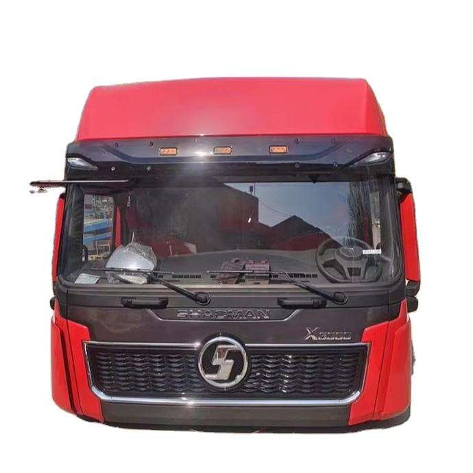 Shacman X3000 Өргөтгөсөн өндөр дээвэртэй кабины угсралт FDC14251100008Z