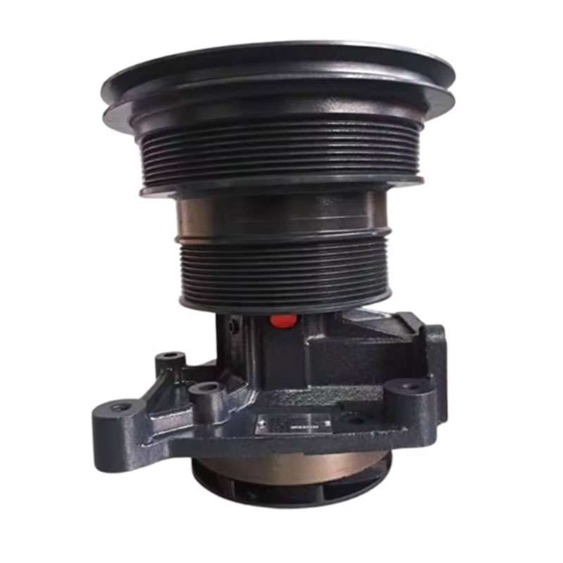 WD615 Дизель хөдөлгүүрийн усны насос 612600061364