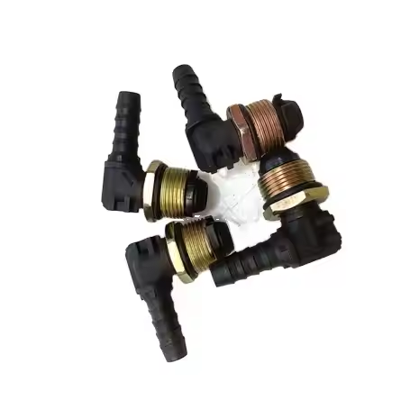 Sinotruk HOWO тоормосны өргөлтийн холбогч WG9000361204