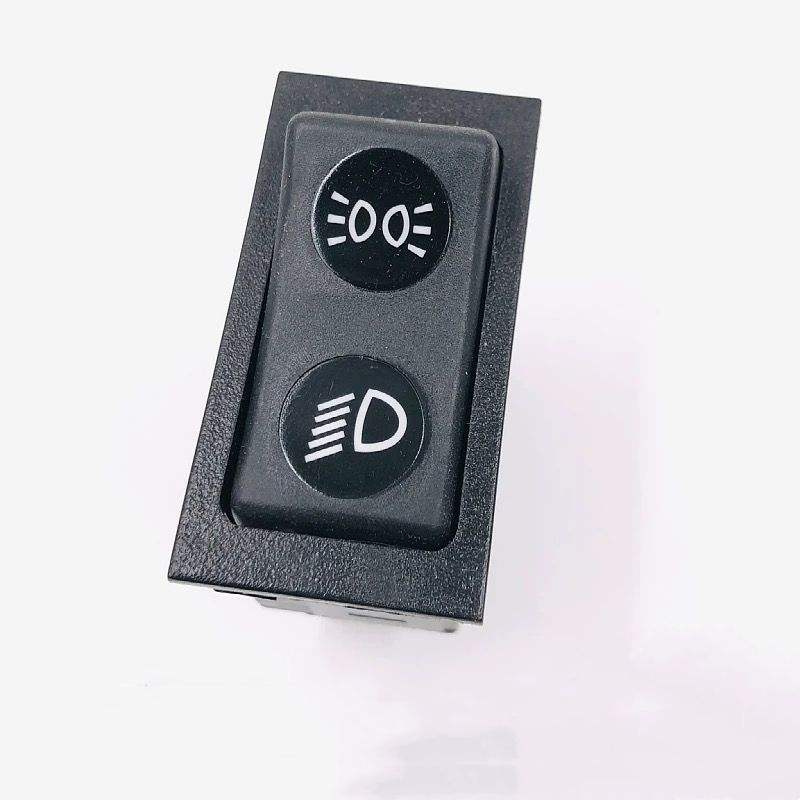 WG9719584011 Жинхэнэ Sinotruk HOWO гэрлийн унтраалга